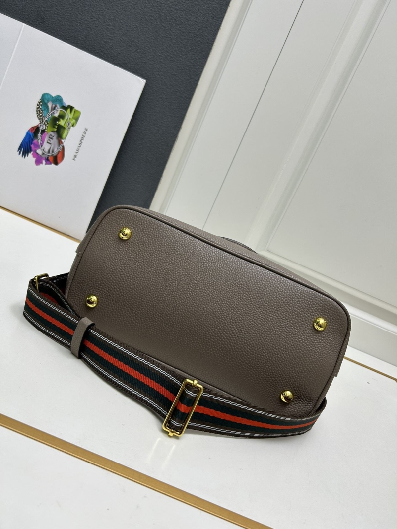 Prada Top Handle Bags